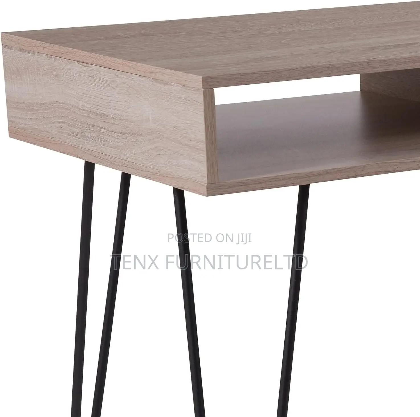 Computer Table ( Streamlined)