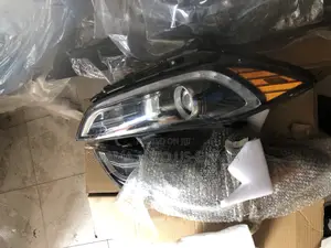 Elantra 2017 Headlights 2017 2018 Led Head Light