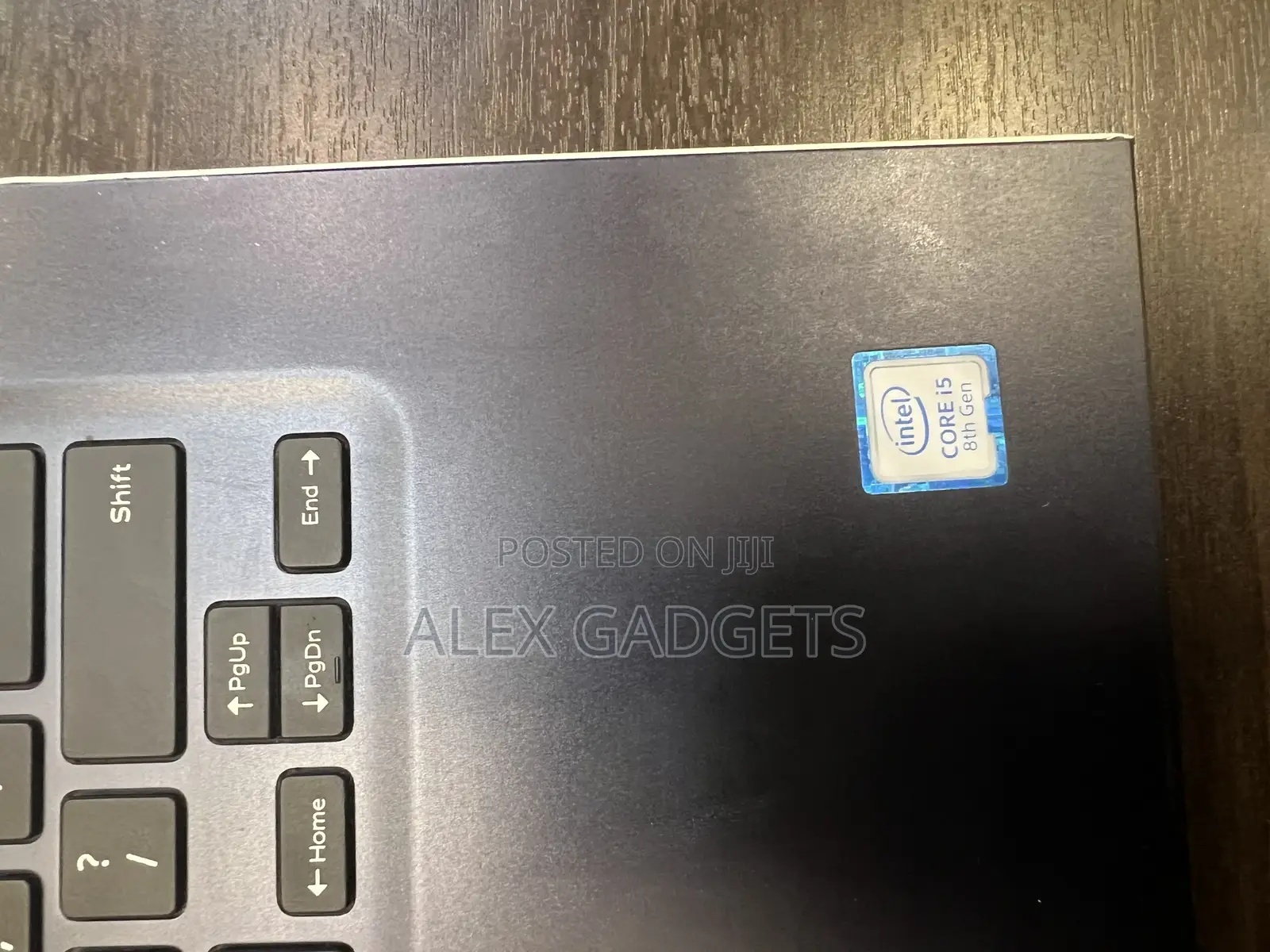 Laptop Dell Vostro 5470 8GB Intel Core I5 SSD 256GB