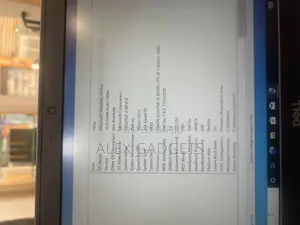 Laptop Dell Vostro 5470 8GB Intel Core I5 SSD 256GB