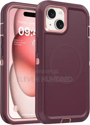 Phone15 iPhone14 iPhone13 Case