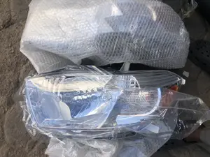 Highlander 2009 2010 2011 Headlight