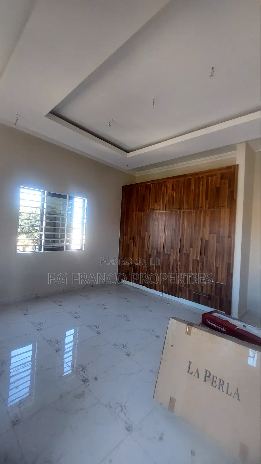 4bdrm House in Kg. Franco, Spintex for sale