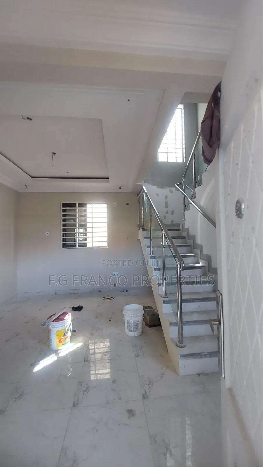 4bdrm House in Kg. Franco, Spintex for sale