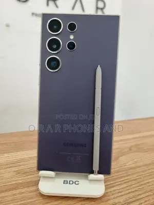 Samsung Galaxy S24 Ultra 512 GB Gray