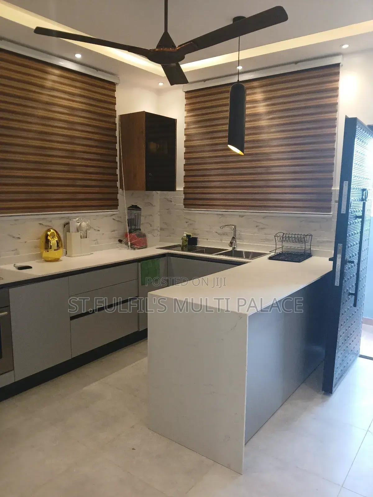 2bdrm House in Oyarifa, Adenta for sale
