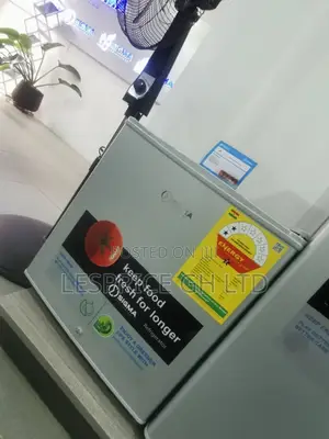 High Quality!! Sigma 48L Bedside Fridge