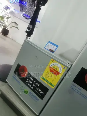 Quality Assured Sigma 48L Refrigerator