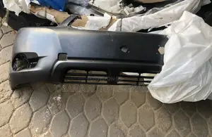 Highlander 2009 2010 2011 Front Bumper