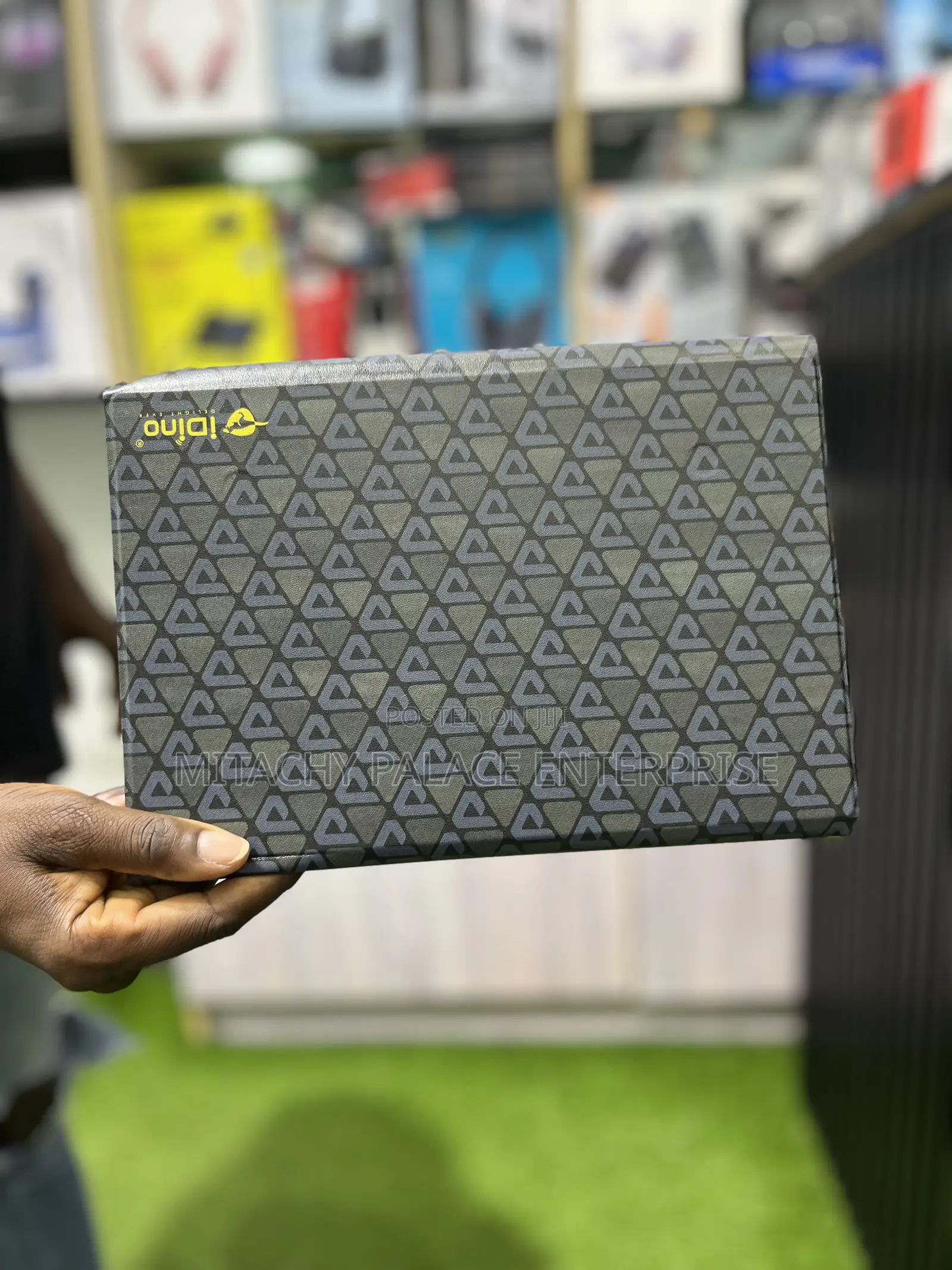 New Idino Notebook 5 512 GB