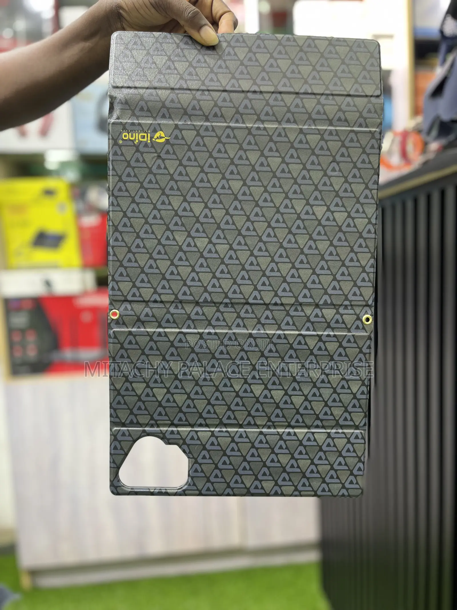 New Idino Notebook 5 512 GB