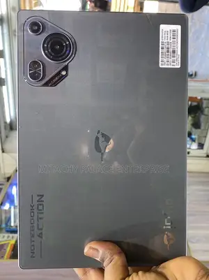 New Idino Notebook 5 512 GB