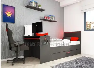 Gaming Bed