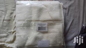 100% Egyptian Cotton Bath Towels and Bath Mats