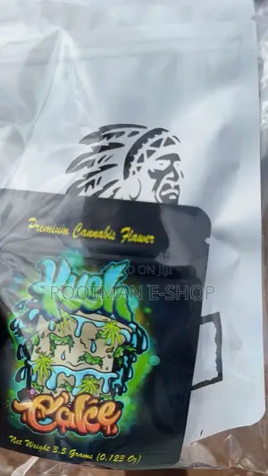 Halo Fronto Grabba Leaf