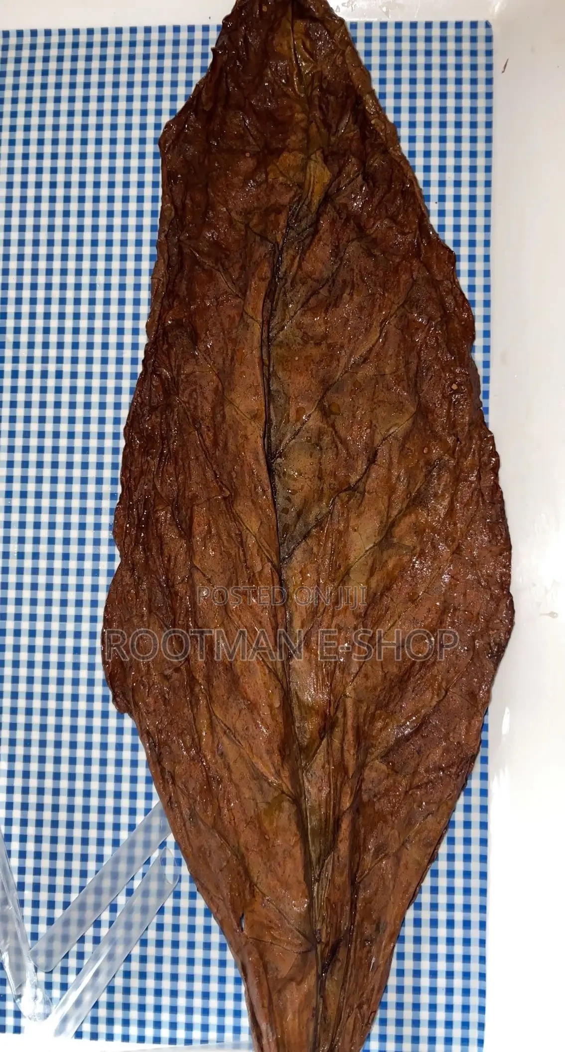 Halo Fronto Grabba Leaf