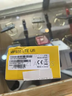 MTN Universal Wifi