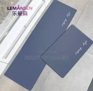2 Set of Kitchen, Bedroom and Bathroom Mart