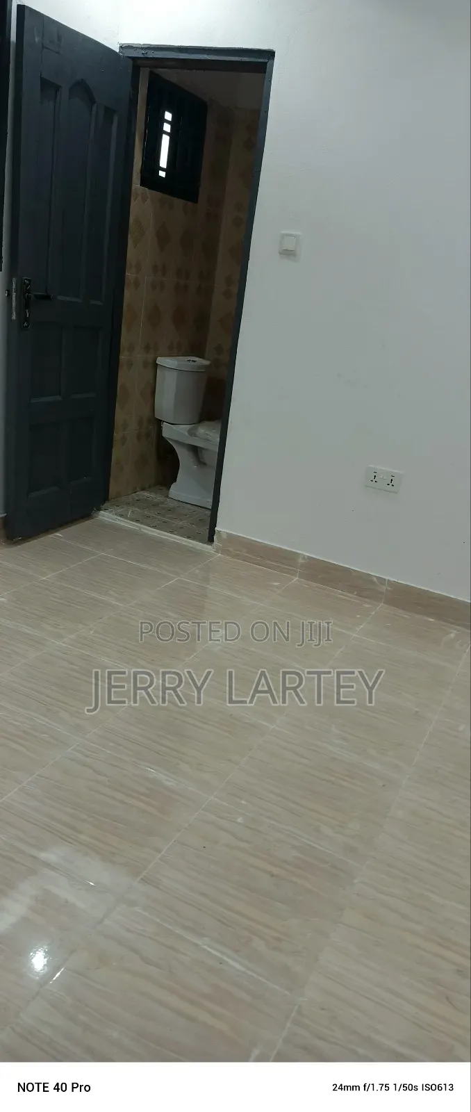 1bdrm Apartment in Mamprobi for rent