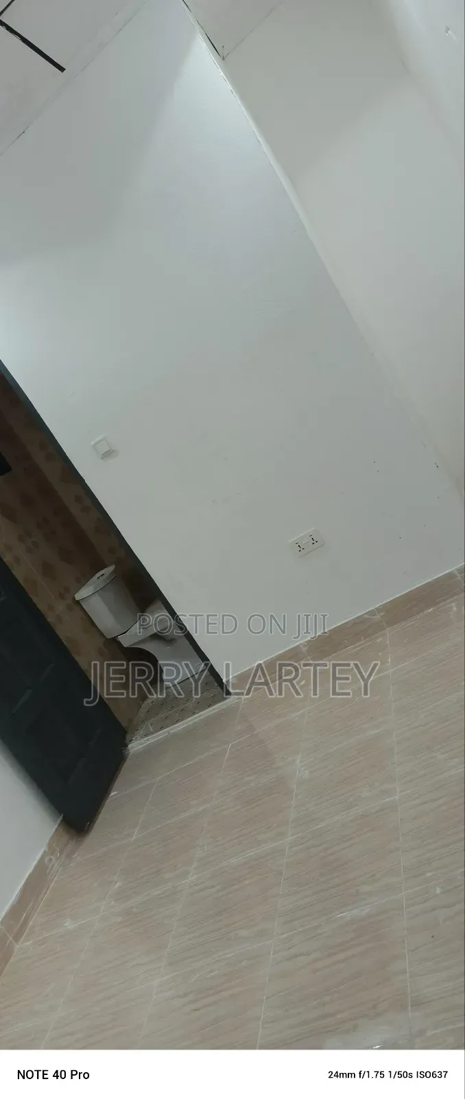 1bdrm Apartment in Mamprobi for rent