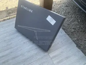 Starlink Gen 3 Ultimate Portable Wifi Router -Elegant Design