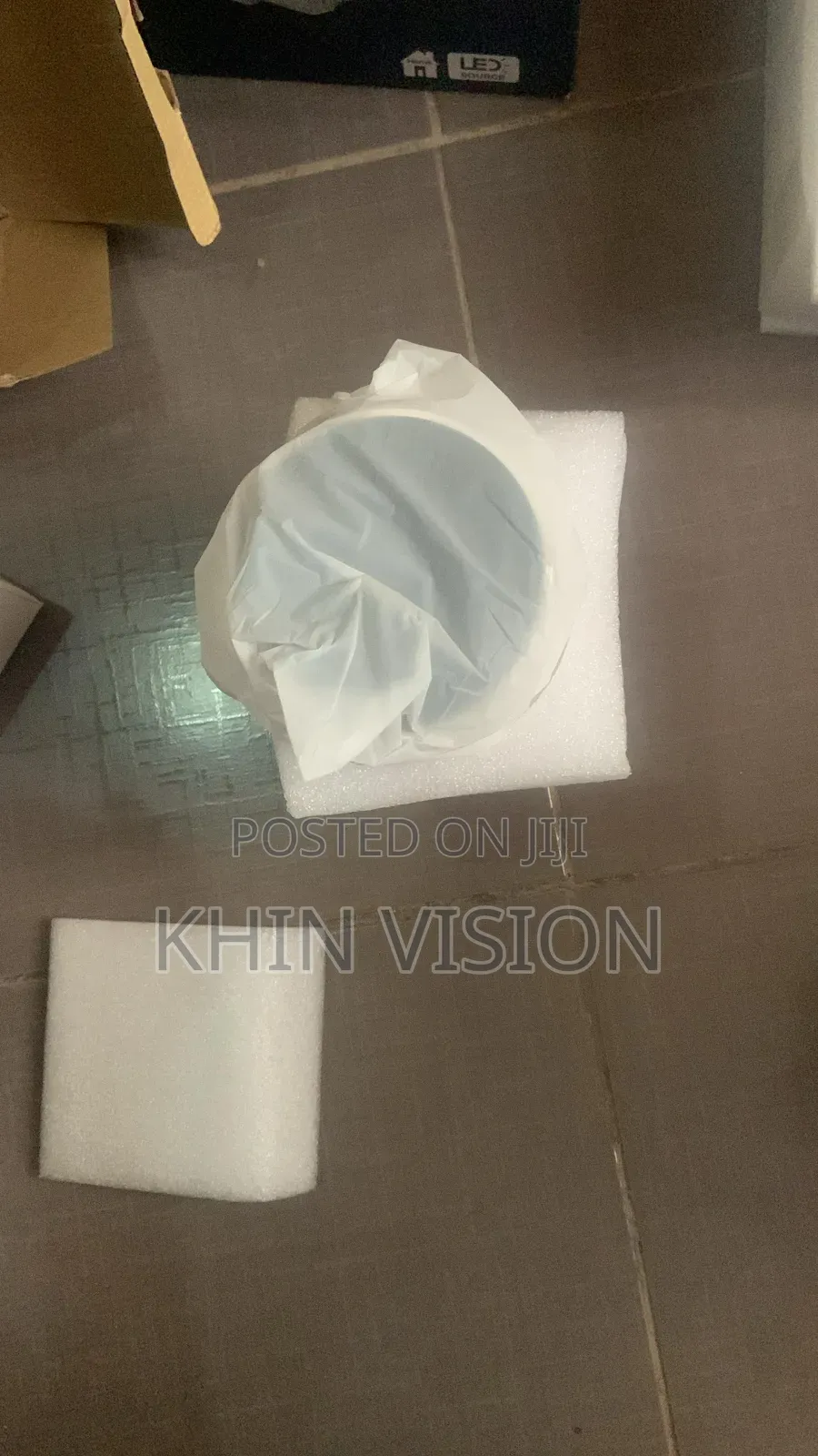 Mini Projector Available