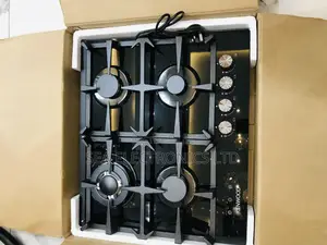 Kenwood 60 Cm 4 Gas Burner Auto Ignition