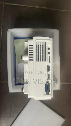 Projector Covers Between 4 to 200inches Space