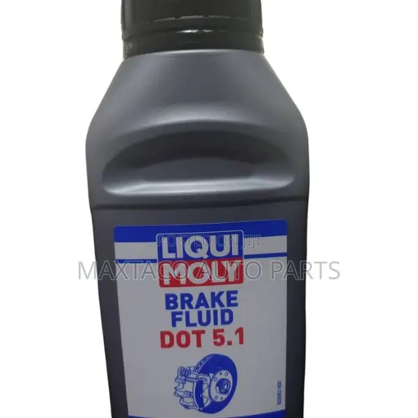 Liqui Moly Brake Fluid Dot 5.1 -150ml