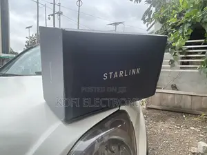 New Original Starlink Satellite Internet Kit V2 With Dish