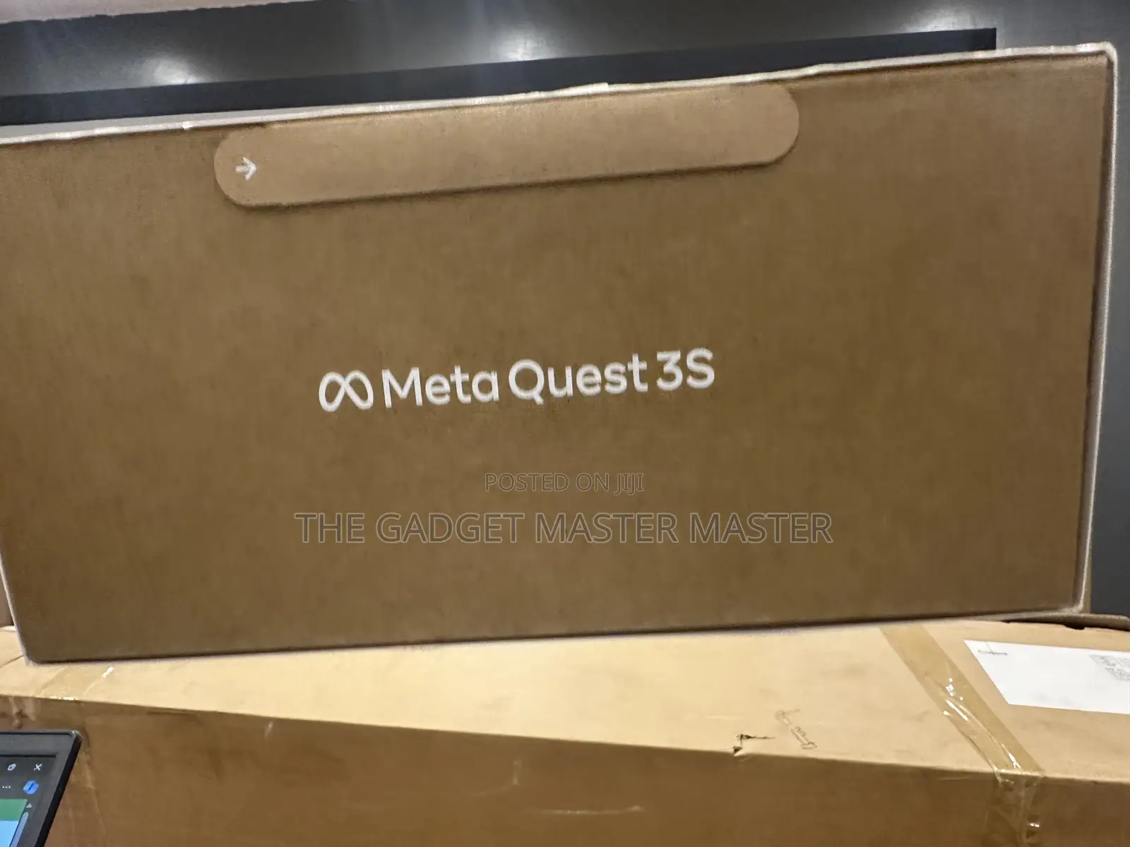 Meta Quest 3s 128gb