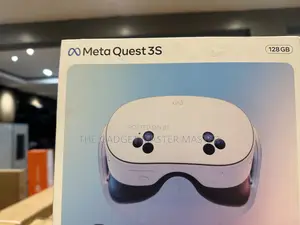 Meta Quest 3s 128gb