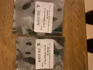 Chips for Xerox Toners