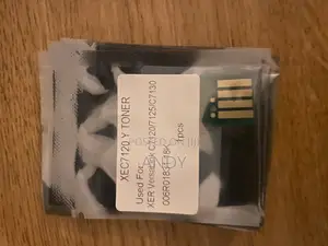 Chips for Xerox Toners