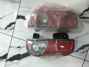 Nissan Nv200 2014/2016 Taillight Available