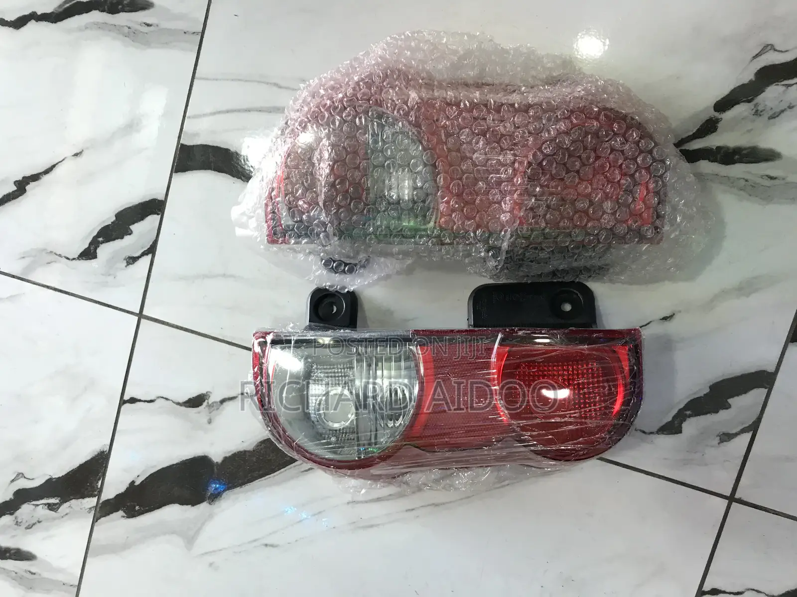Nissan Nv200 2014/2016 Taillight Available