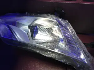Toyota Hiace 2018/2020 Headlight Available