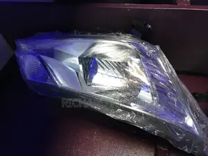 Toyota Hiace 2018/2020 Headlight Available