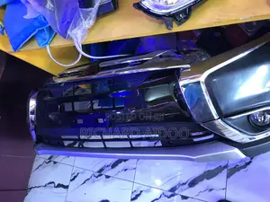 Mitsubishi Outlander 2017/2018 Front Bumper Available