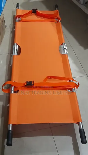 Foldable Stretcher