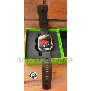 Oraimo Latest Nova Smart Watch