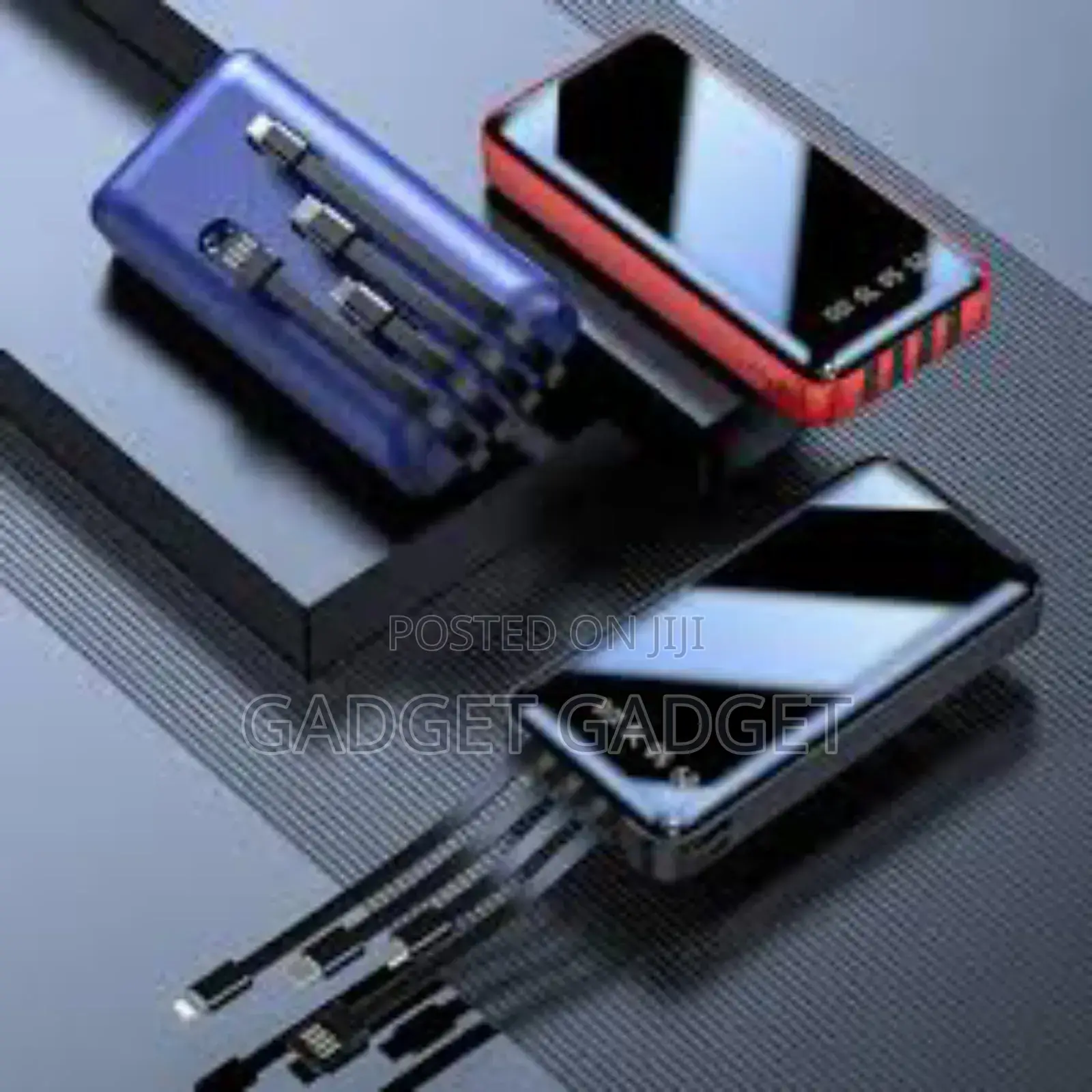 20000amp Powerbank