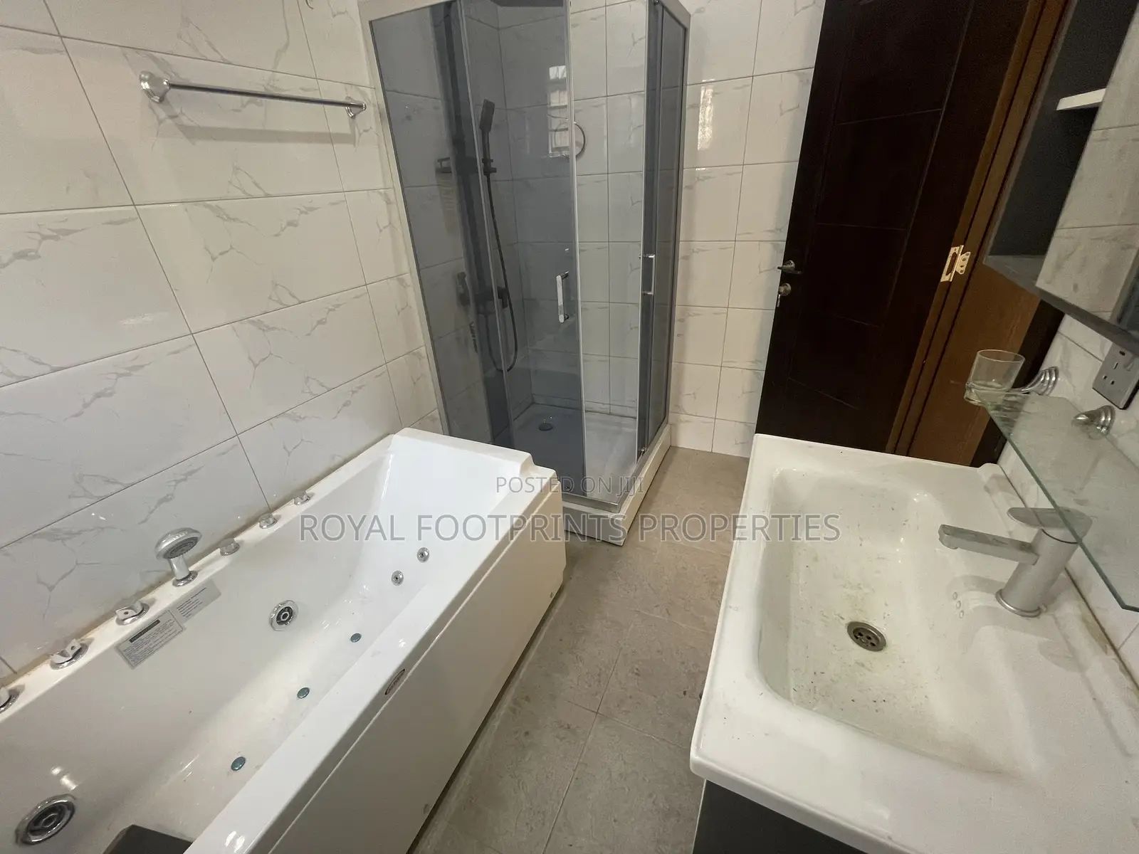 4bdrm House in Royal Footprints, Oyarifa for sale