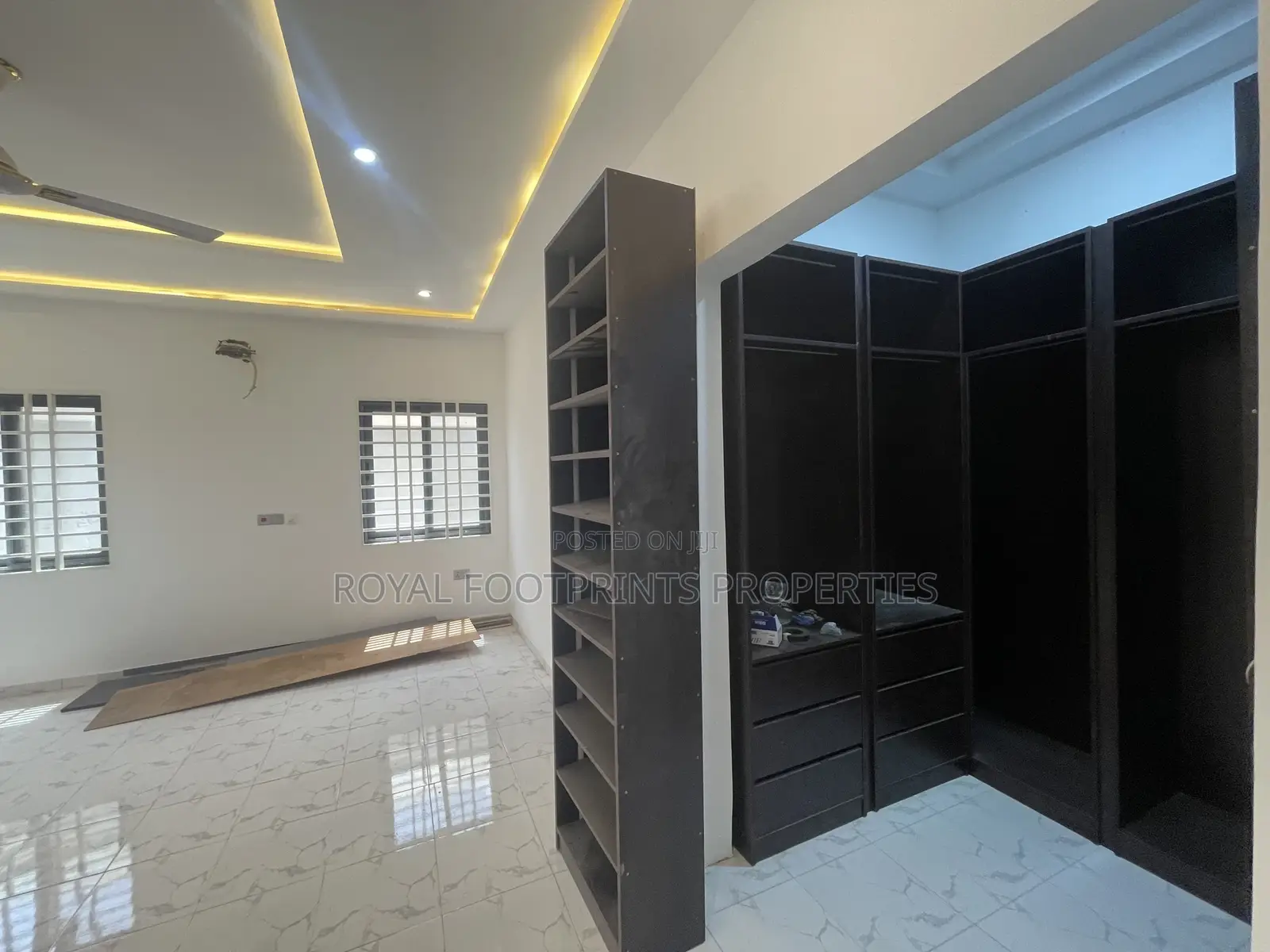 4bdrm House in Royal Footprints, Oyarifa for sale