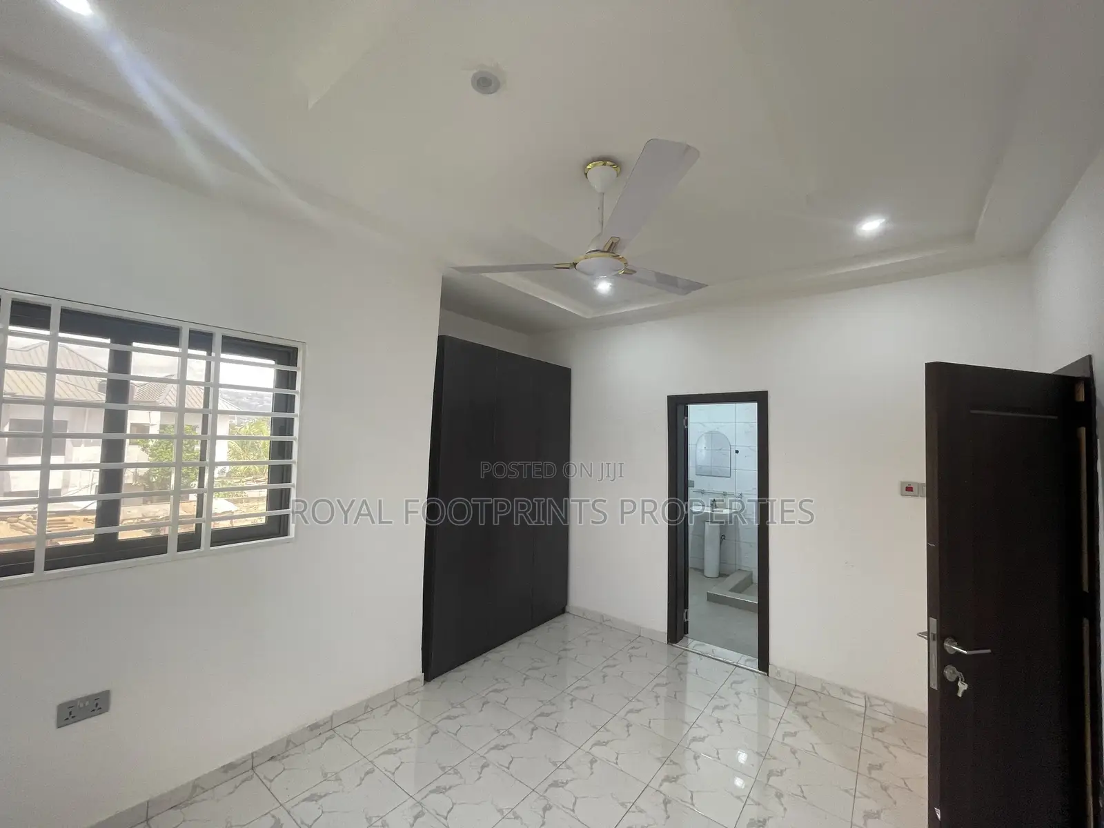 4bdrm House in Royal Footprints, Oyarifa for sale