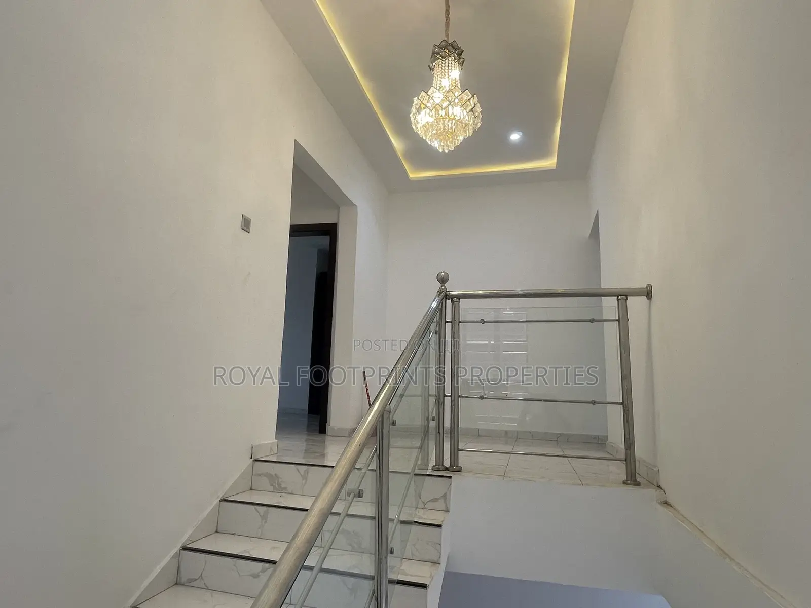 4bdrm House in Royal Footprints, Oyarifa for sale