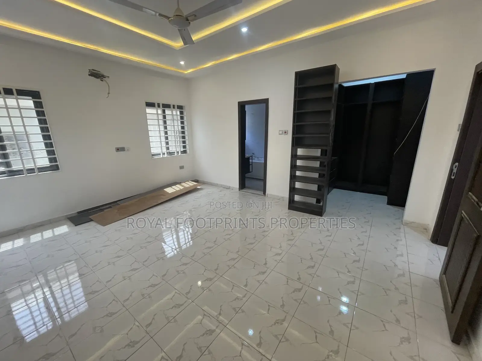4bdrm House in Royal Footprints, Oyarifa for sale