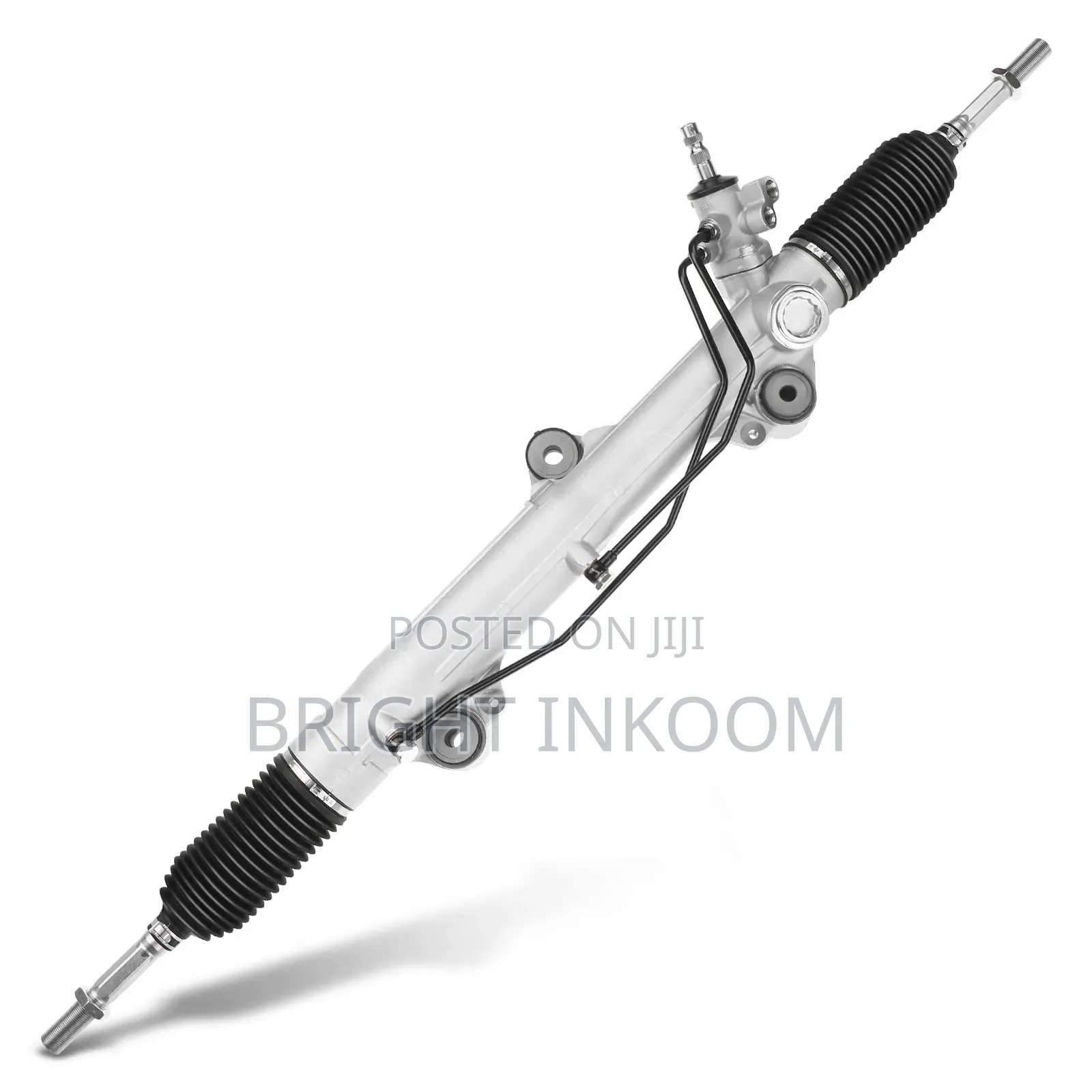 Toyota Land Cruiser 2016 2017 2018 Steering Rack