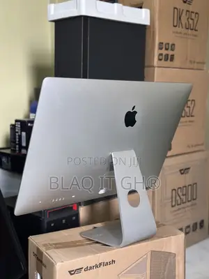 Desktop Computer Apple iMac 32GB Intel Core I7 HDD+SSD 2T