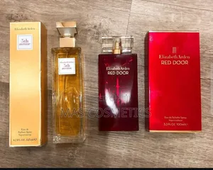 Red Door Elizabeth Arden EDT – 100ML